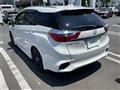 2017 Honda SHUTTLE HYBRID