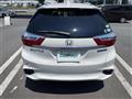 2017 Honda SHUTTLE HYBRID