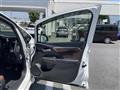 2017 Honda SHUTTLE HYBRID