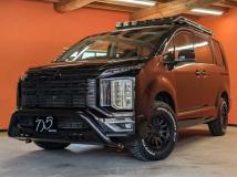 2024 Mitsubishi Delica D5