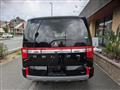 2021 Mitsubishi Delica D5
