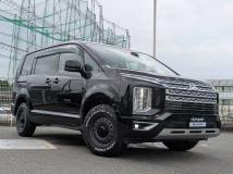 2021 Mitsubishi Delica D5