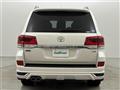 2018 Toyota Land Cruiser