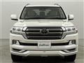 2018 Toyota Land Cruiser