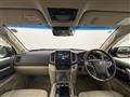 2018 Toyota Land Cruiser