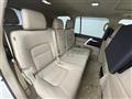 2018 Toyota Land Cruiser