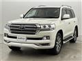 2018 Toyota Land Cruiser