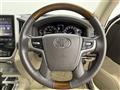 2018 Toyota Land Cruiser