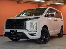 2024 Mitsubishi Delica D5