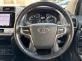 2021 Toyota Land Cruiser Prado