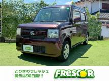 2015 Daihatsu Move Conte
