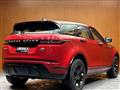2019 Land Rover RangeRover Evoque