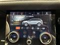 2019 Land Rover RangeRover Evoque