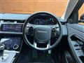 2019 Land Rover RangeRover Evoque