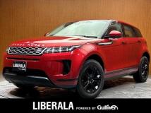2019 Land Rover RangeRover Evoque