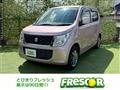 2015 Suzuki Wagon R