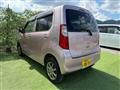 2015 Suzuki Wagon R