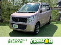 2015 Suzuki Wagon R