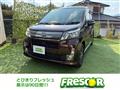 2014 Daihatsu Move Custom