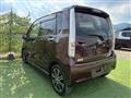 2014 Daihatsu Move Custom