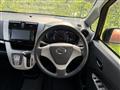 2014 Daihatsu Move Custom