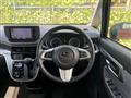 2015 Subaru Stella