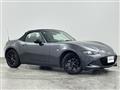 2020 Mazda Roadster