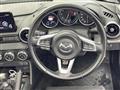 2020 Mazda Roadster