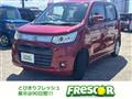 2013 Suzuki Wagon R