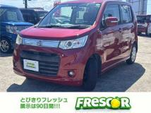 2013 Suzuki Wagon R