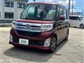2014 Daihatsu Tanto Custom