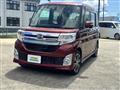2014 Daihatsu Tanto Custom
