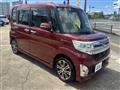 2014 Daihatsu Tanto Custom