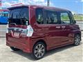 2014 Daihatsu Tanto Custom