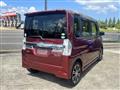 2014 Daihatsu Tanto Custom