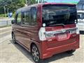2014 Daihatsu Tanto Custom