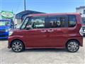 2014 Daihatsu Tanto Custom
