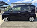 2014 Subaru Stella