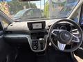 2014 Subaru Stella