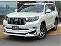 2021 Toyota Land Cruiser Prado