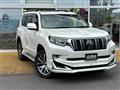 2021 Toyota Land Cruiser Prado