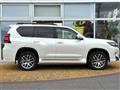 2021 Toyota Land Cruiser Prado