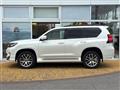 2021 Toyota Land Cruiser Prado