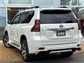 2021 Toyota Land Cruiser Prado