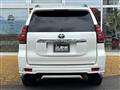 2021 Toyota Land Cruiser Prado