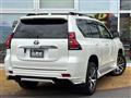 2021 Toyota Land Cruiser Prado