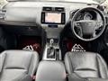2021 Toyota Land Cruiser Prado