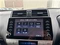 2021 Toyota Land Cruiser Prado