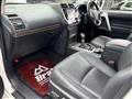 2021 Toyota Land Cruiser Prado
