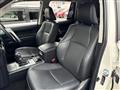 2021 Toyota Land Cruiser Prado